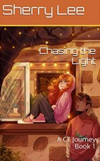 Chasing The Lights: A CT Journey, Book 1