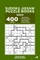 Sudoku Jigsaw Puzzle Books - 400 Easy to Master Puzzles 10x10 (Volume 4)