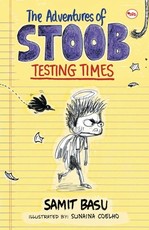 The Adventures of Stoob