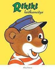 Rikiki laiškanešys