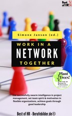 Janson, S: Work Together in a Network