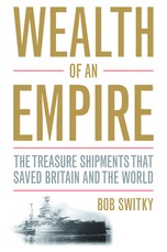 Wealth of an Empire
