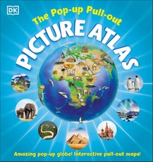 The Pop-Up Pull-Out Picture Atlas