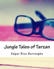 Jungle Tales of Tarzan