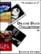 Death Day's Collection: 3 Stories + 1 Bonus!