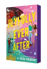 Joyfully Ever After
