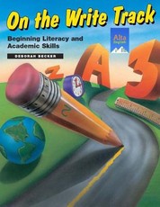 On the Write Track