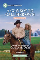 A Cowboy to Call Her Own