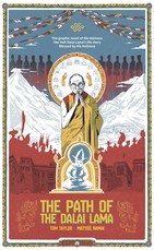 The Last Dalai Lama