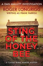 Sting of the Honeybee