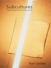 Subcultures