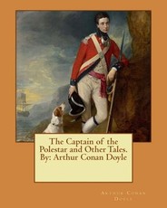 The Captain of the Polestar and Other Tales. By