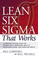 Lean Six SIGMA That Works