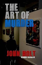 The Art Of Murder