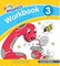 Jolly Phonics Workbook 3