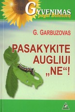 Pasakykite augliui „ne
