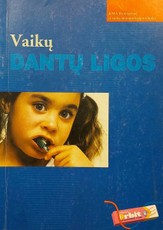 Vaikų dantų ligos