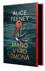 Mano vyro žmona
