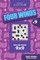 Sudoku Four Winds - 200 Logic Puzzles 9x9 (Volume 9)