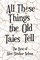All These Things the Old Tales Tell - The Best of Alice Dunbar Nelson
