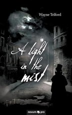 A light in the mist