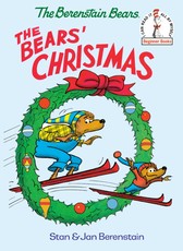 The Bears' Christmas (The Berenstain Bears)