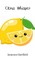 Citrus Whisper
