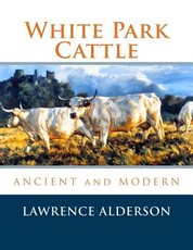 White Park Cattle
