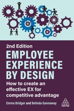 Employee Experience by Design