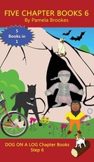 Five Chapter Books 6