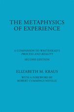 Metaphysics of Experience