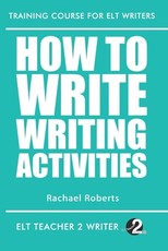 How To Write Writing Activities