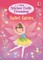 Little Sticker Dolly Dressing Ballet Fairies
