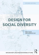 Talen, E: Design for Social Diversity