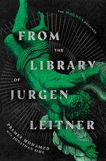From the Library of Jurgen Leitner
