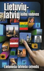 Lietuvių-latvių kalbų vadovas