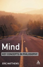 Mind