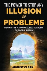 The Power to Stop any Illusion of Problems