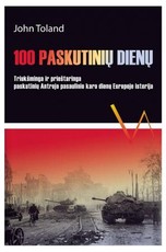 100 paskutinių dienų
