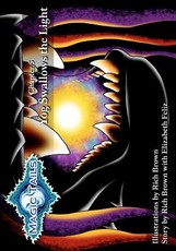 Magic Tails Chapter 5
