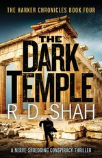 The Dark Temple