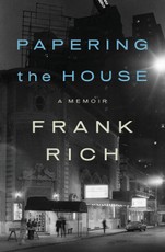 Papering the House