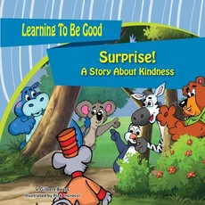 Surprise!