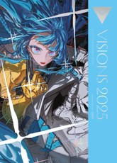 Visions 2025__illustrators Book