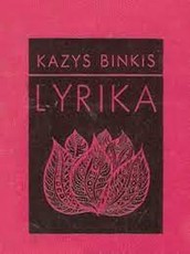 Lyrika (Kazys Binkis)