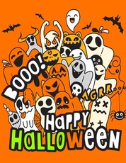 Happy Halloween