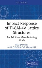 Impact Response of Ti-6Al-4V Lattice Structures
