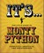 The Little Guide to Monty Python
