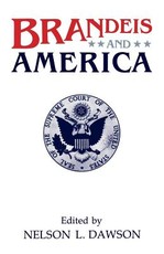 Brandeis and America