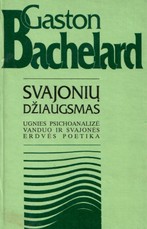 Svajonių džiaugsmas